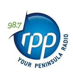 Logo de RPP FM