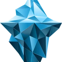 Logo de Rust Radio (MP3)