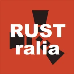 Logo de RUSTRALIA Radio (MP3)