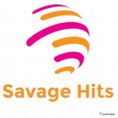 Logo de Savage Hits (MP3)