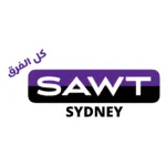 Logo de Sawt Sydney كل الفرق