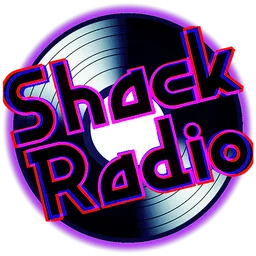 Logo de Shack Radio Gippsland