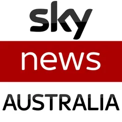 Logo de Sky News Australia Radio