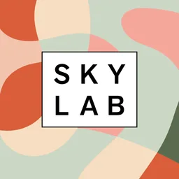 Logo de Skylab Radio
