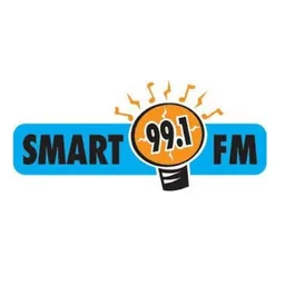 Logo de Smart FM - Swan Hill - 99.1 FM (MP3)