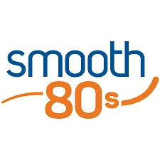 Logo de Smooth 80s Australia (AAC+)