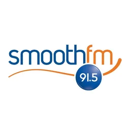 Logo de Smooth FM 91.5 - Melbourne - 91.5 FM (AAC+ 128k)