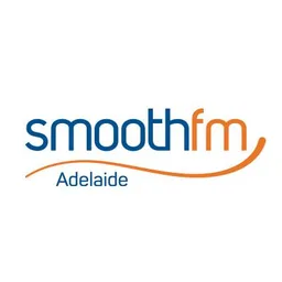 Logo de Smooth FM Adelaide (AAC+ 48k)