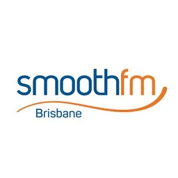 Logo de Smooth FM Brisbane (AAC+ 320k)