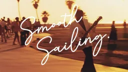 Logo de Smooth Sailing Radio