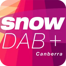 Logo de Snow DAB+ - Canberra (AAC+)
