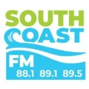 Logo de South Coast FM