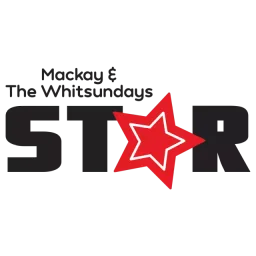 Logo de Star 101.9 - Mackay - 101.9 FM (AAC+)