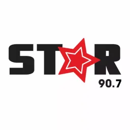 Logo de Star 90.7 - The Whitsundays - 90.7 FM (AAC+)