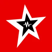 Logo de Starter FM