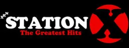 Logo de Station X - XRN Australia