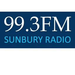 Logo de Sunbury Radio - Sunbury, Melbourne - 99.3 FM (MP3)