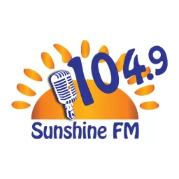 Logo de Sunshine FM - Buderim - 104.9 FM (AAC+)