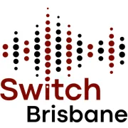 Logo de Switch Brisbane 1197 AM