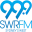 Logo de SWR 99.9 FM
