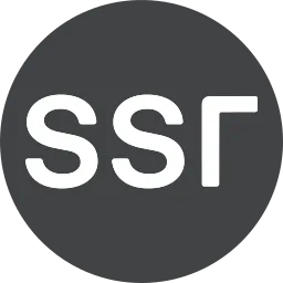 Logo de Systrum Sistum - SSR1