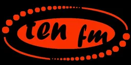 Logo de Ten FM - Tenderfield - 89.7 FM (AAC+)