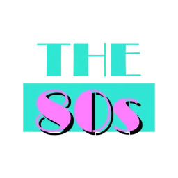Logo de The 80s iHeartRadio Australia (MP3)