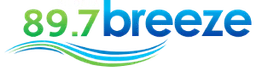 Logo de The Breeze - Biloela - 89.7 FM (AAC)