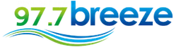 Logo de The Breeze - Gloucester - 97.7 FM (AAC)
