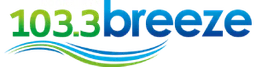 Logo de The Breeze - Kooralbyn - 103.3 FM (AAC)