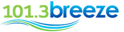 Logo de The Breeze - Miles - 101.3 FM (AAC)