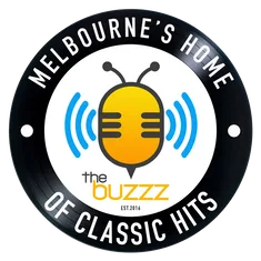 Logo de The Buzzz