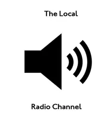Logo de The Local Radio Channel (MP3)