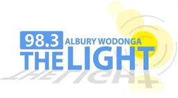 Logo de TheLight - Albury-Wodonga - 98.3 FM (MP3)