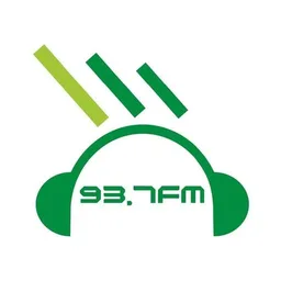 Logo de Three D Radio
