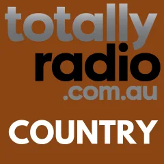 Logo de Totally Radio - Country (AAC)