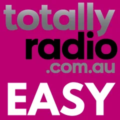 Logo de Totally Radio - Easy (AAC+)