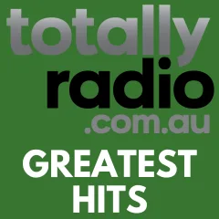 Logo de Totally Radio - Greatest Hits (AAC+)