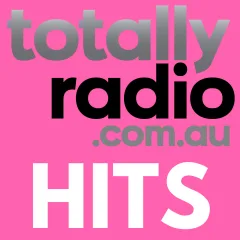 Logo de Totally Radio - Hits (AAC+)