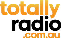 Logo de Totally Radio (MP3)