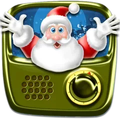 Logo de Treasure Emporium Christmas Radio (MP3)