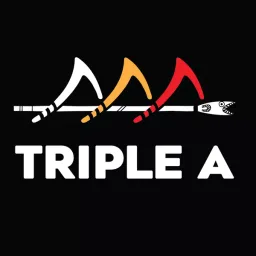 Logo de Triple A - Brisbane - 98.9 FM (MP3)