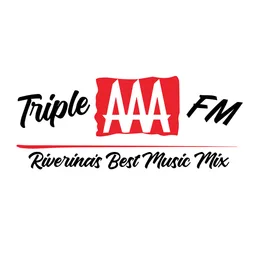 Logo de Triple A FM - Wagga Wagga - 107.1 FM (HTTP) (MP3)