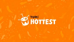 Logo de Triple j Hottest