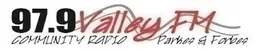 Logo de Valley FM - Parkes & Forbes - 97.9 FM (MP3)