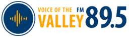 Logo de Valley FM - Tuggeranong - 89.5 FM (MP3)