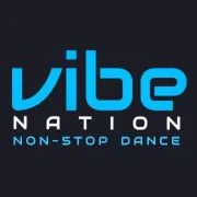 Logo de Vibe Nation Radio