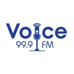 Logo de Voice FM - Ballarat - 99.9 FM (MP3)