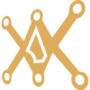 Logo de Waringarri Media