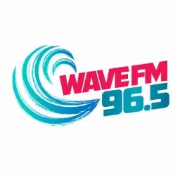 Logo de Wave FM - Wollongong - 96.5 FM (AAC)